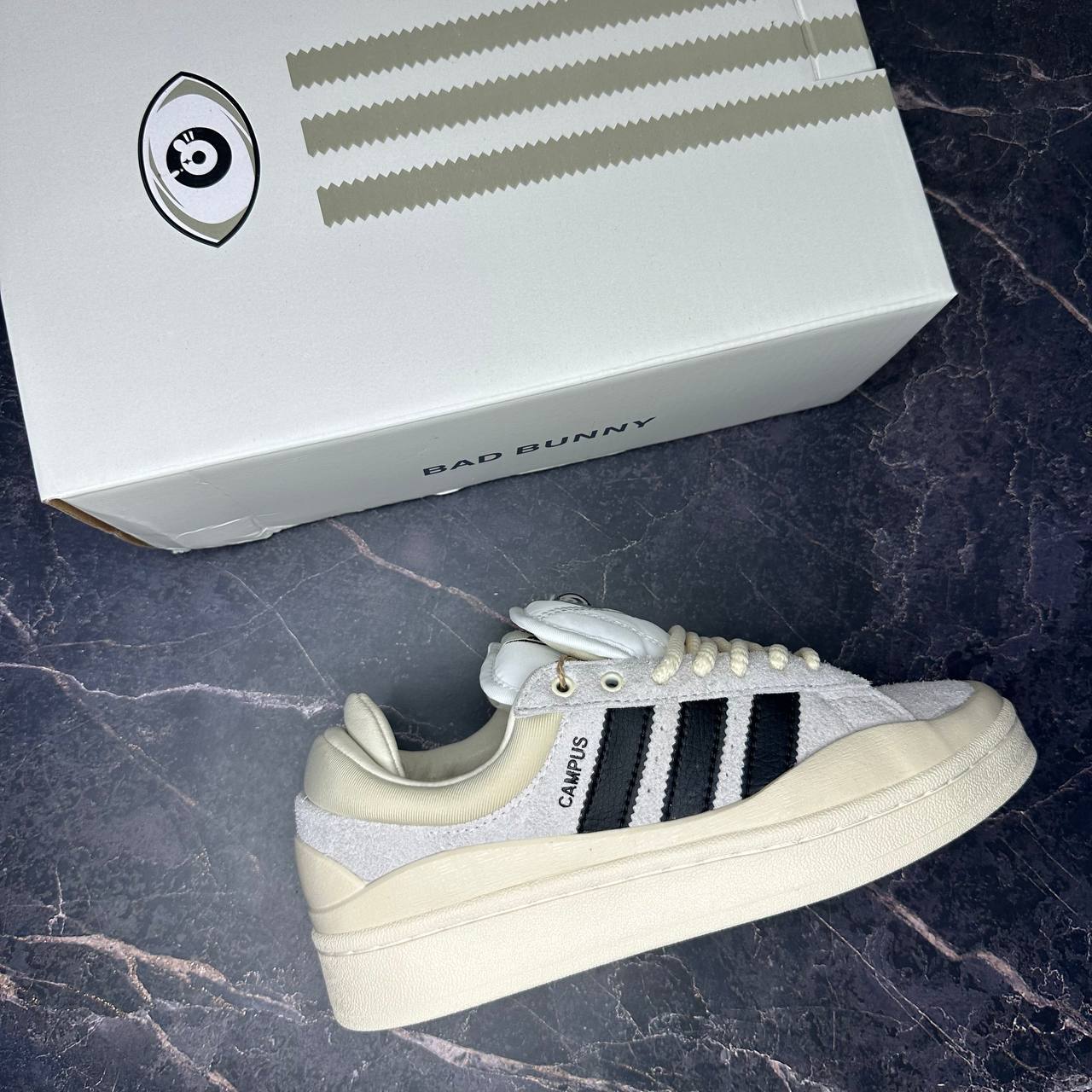 Adidas Campus Bad Bunny