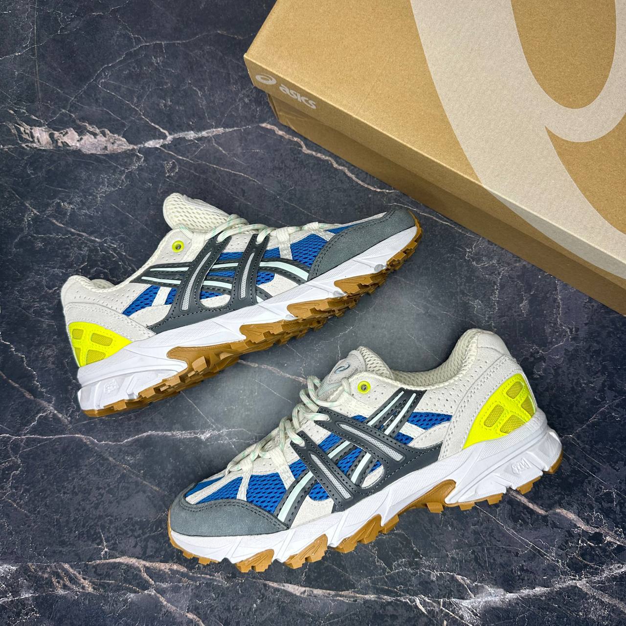 Asics Gel-Sonoma 15-50