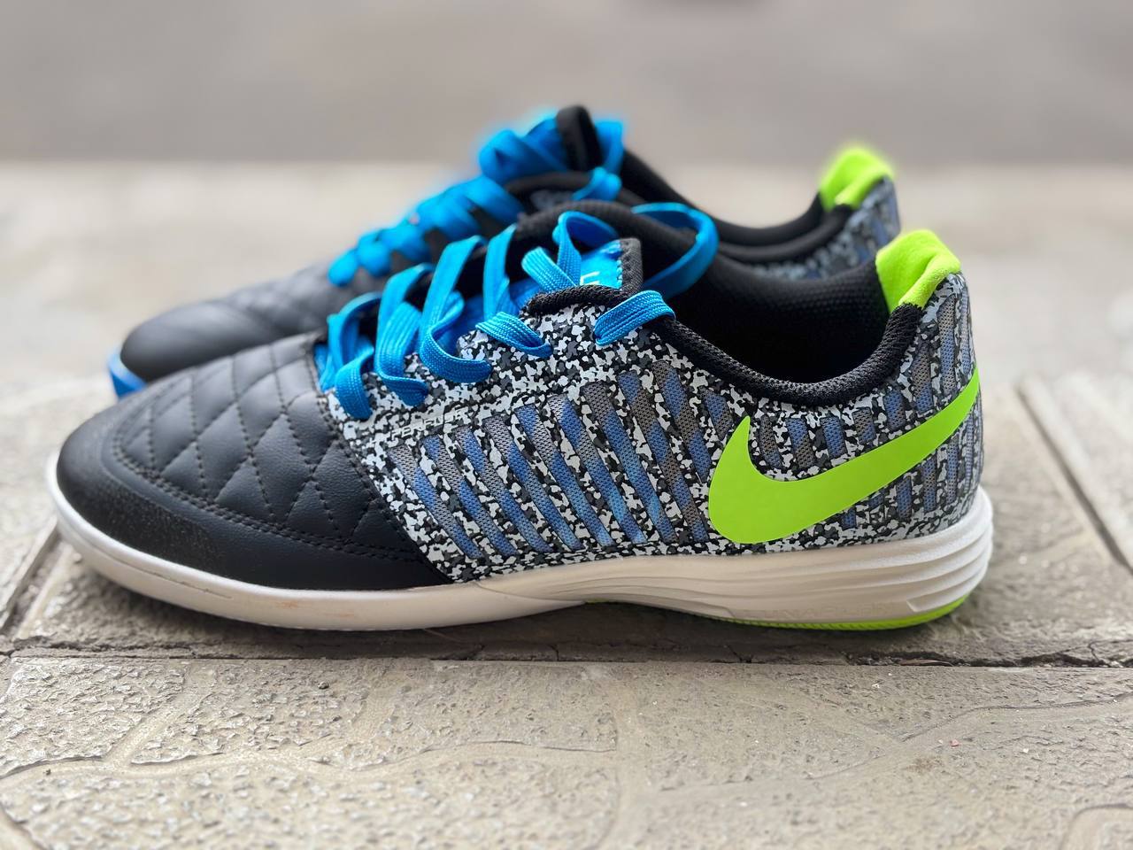Футзалки Nike Lunar Gato 2 Elite IС