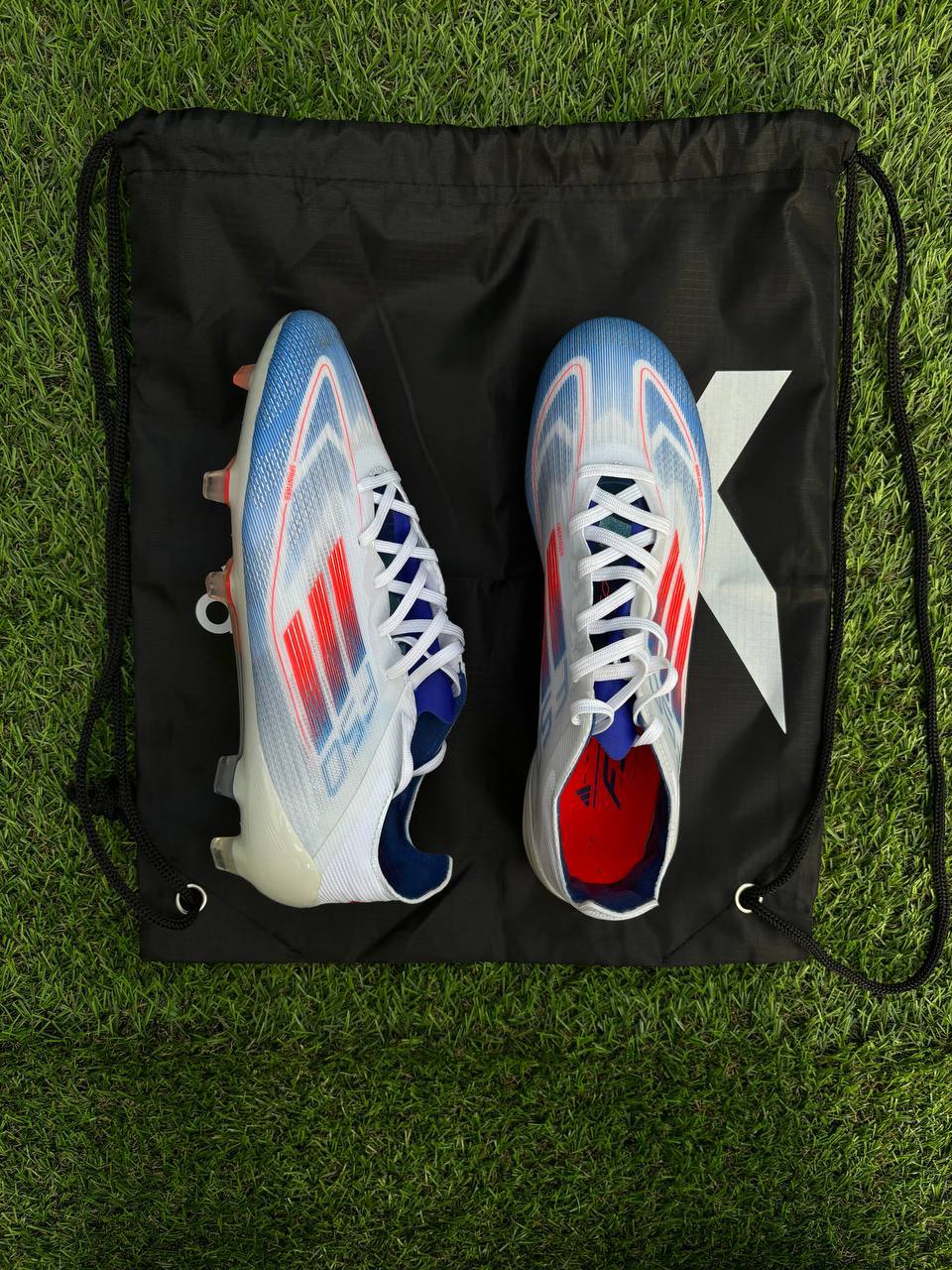 Adidas F50 Elite FG