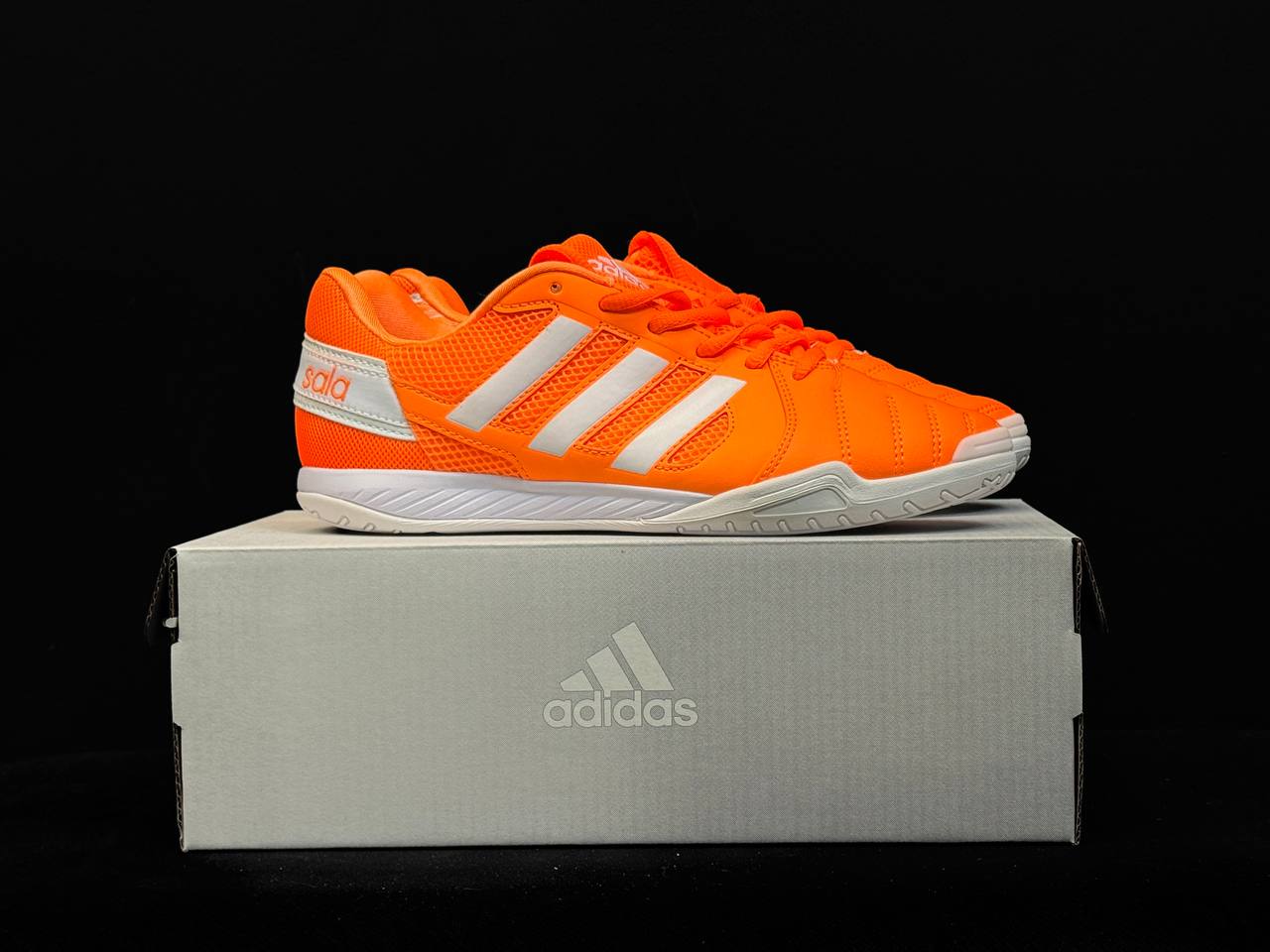 Футзалки Adidas Top Sala + мешок в подарок