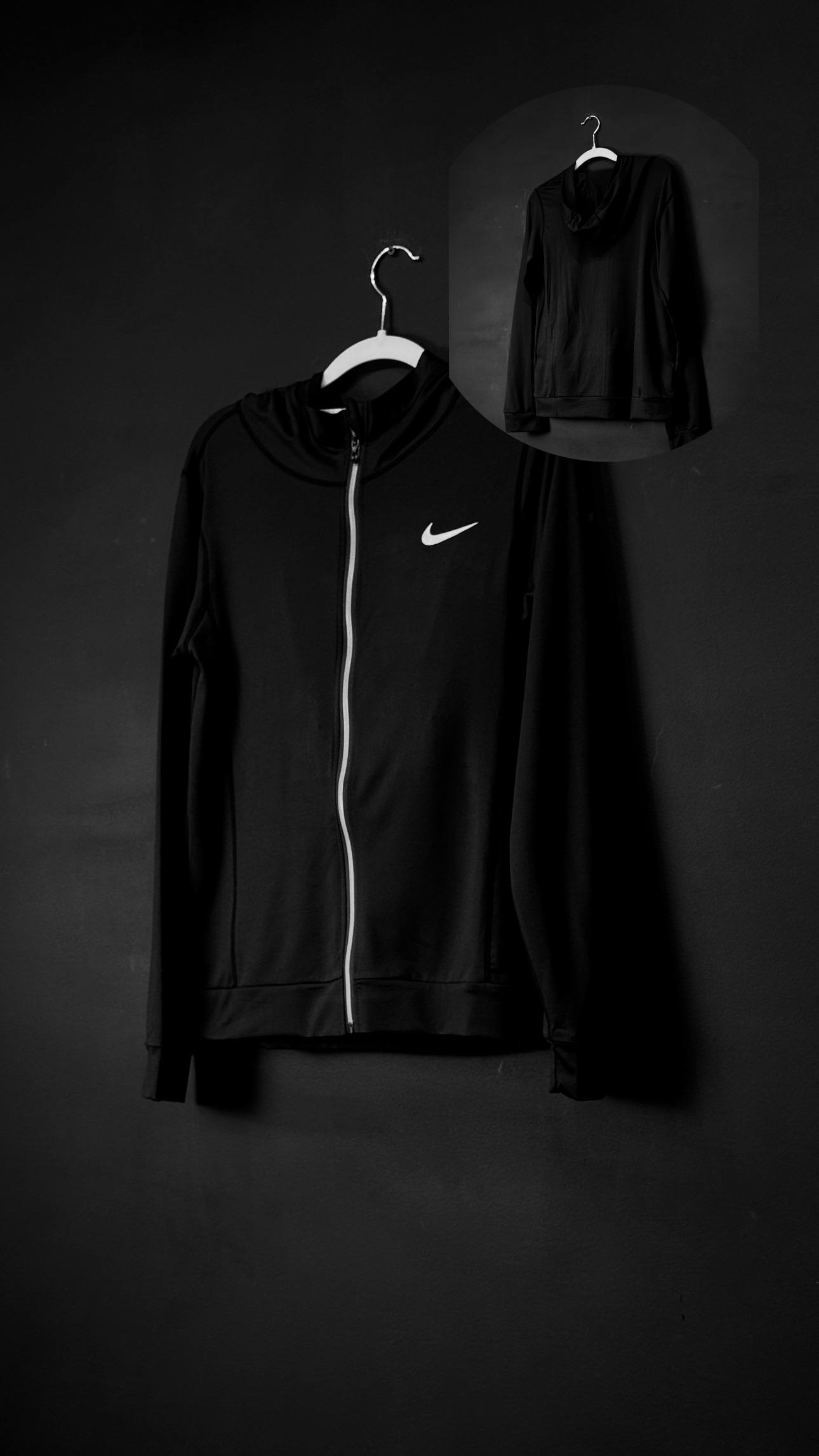 Кофта Nike