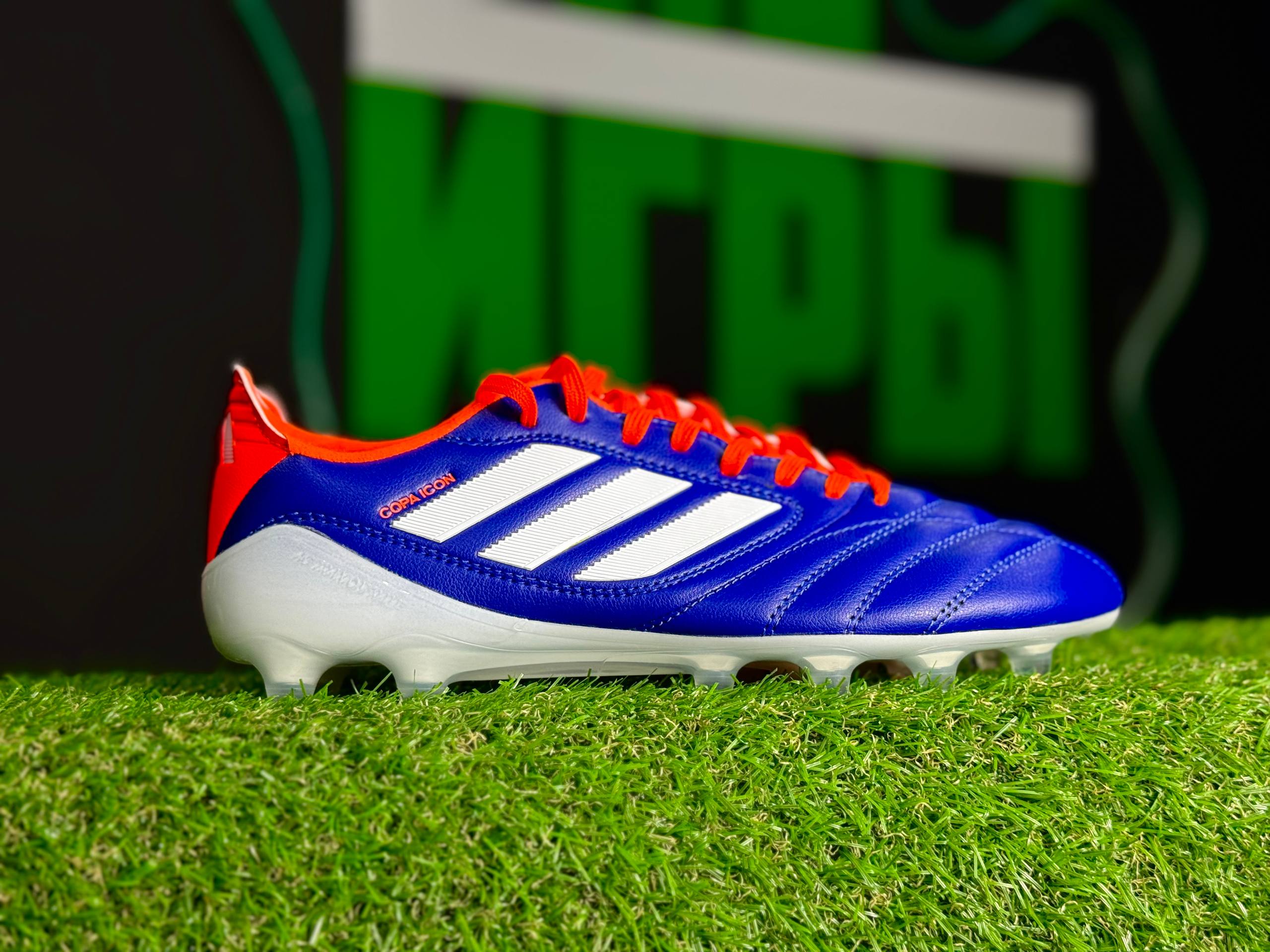Бутсы Adidas Copa Elite FG