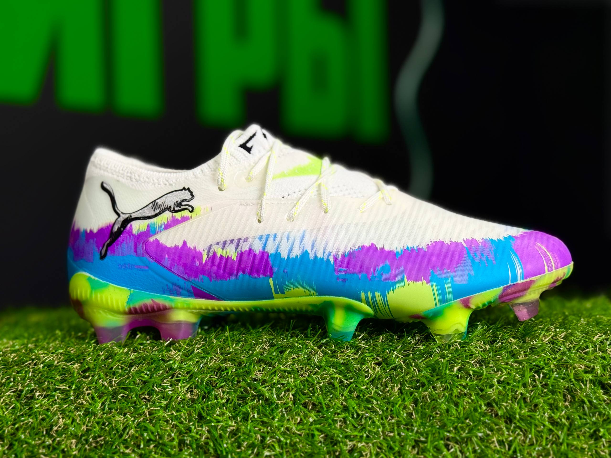 Puma Future 7