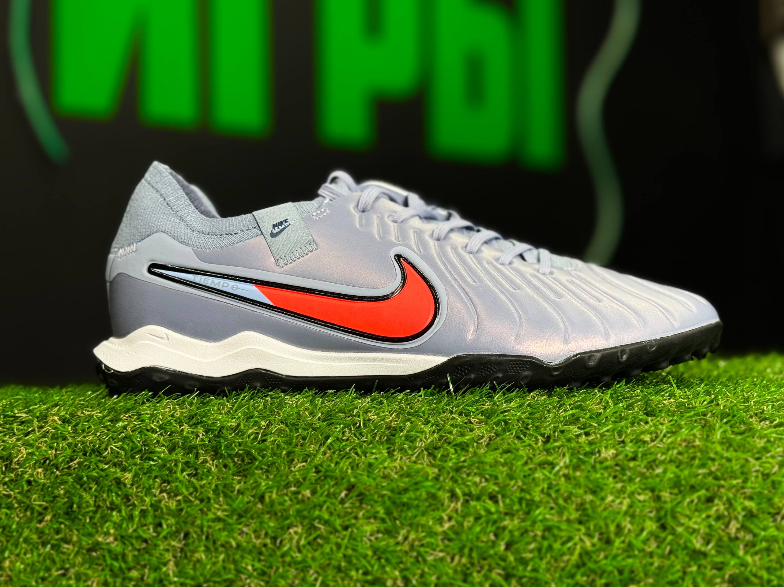 Сороконожки Nike Tiempo Legend 10 Elite TF