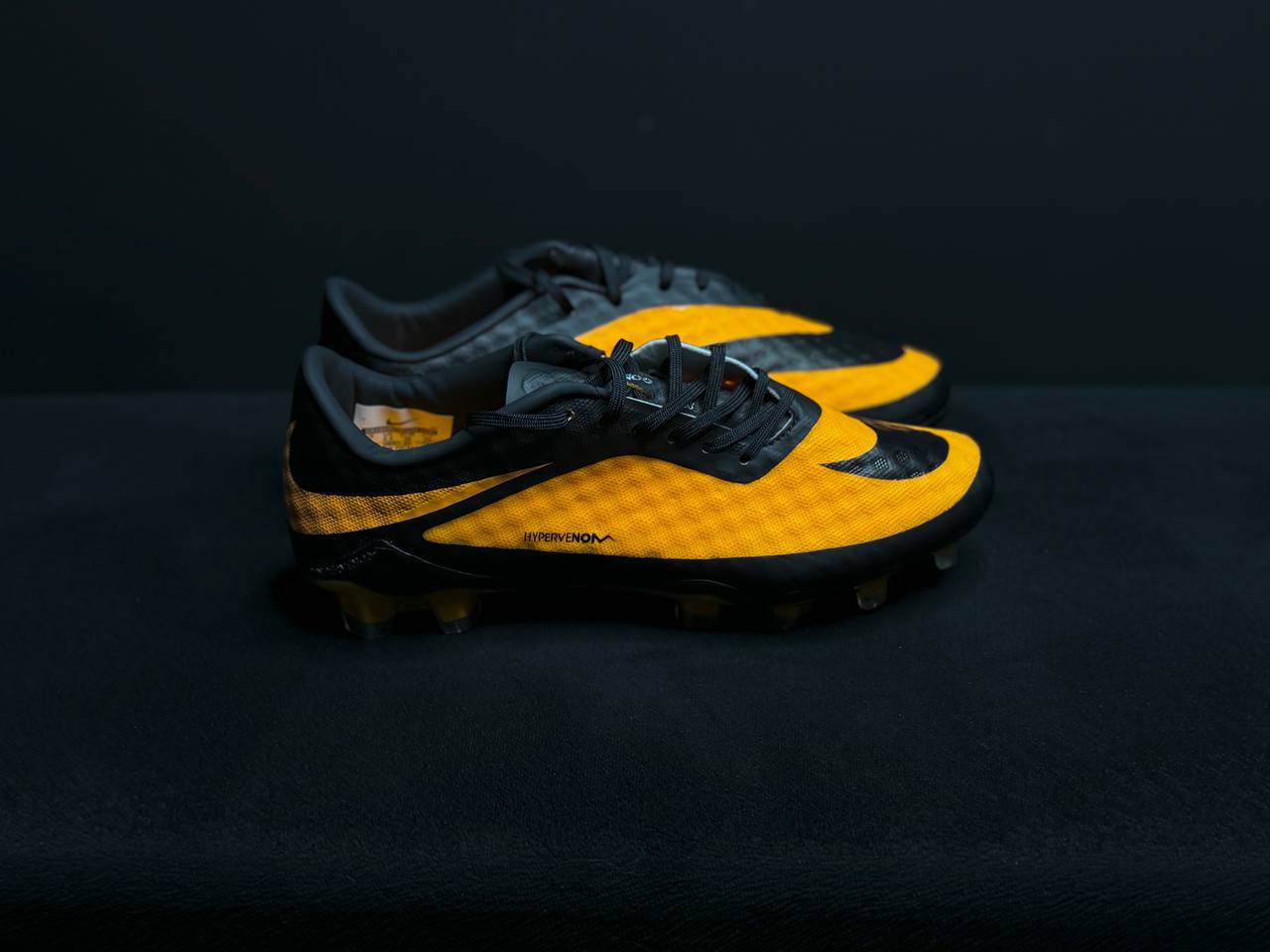 Nike Hypervenom 1 Elite FG