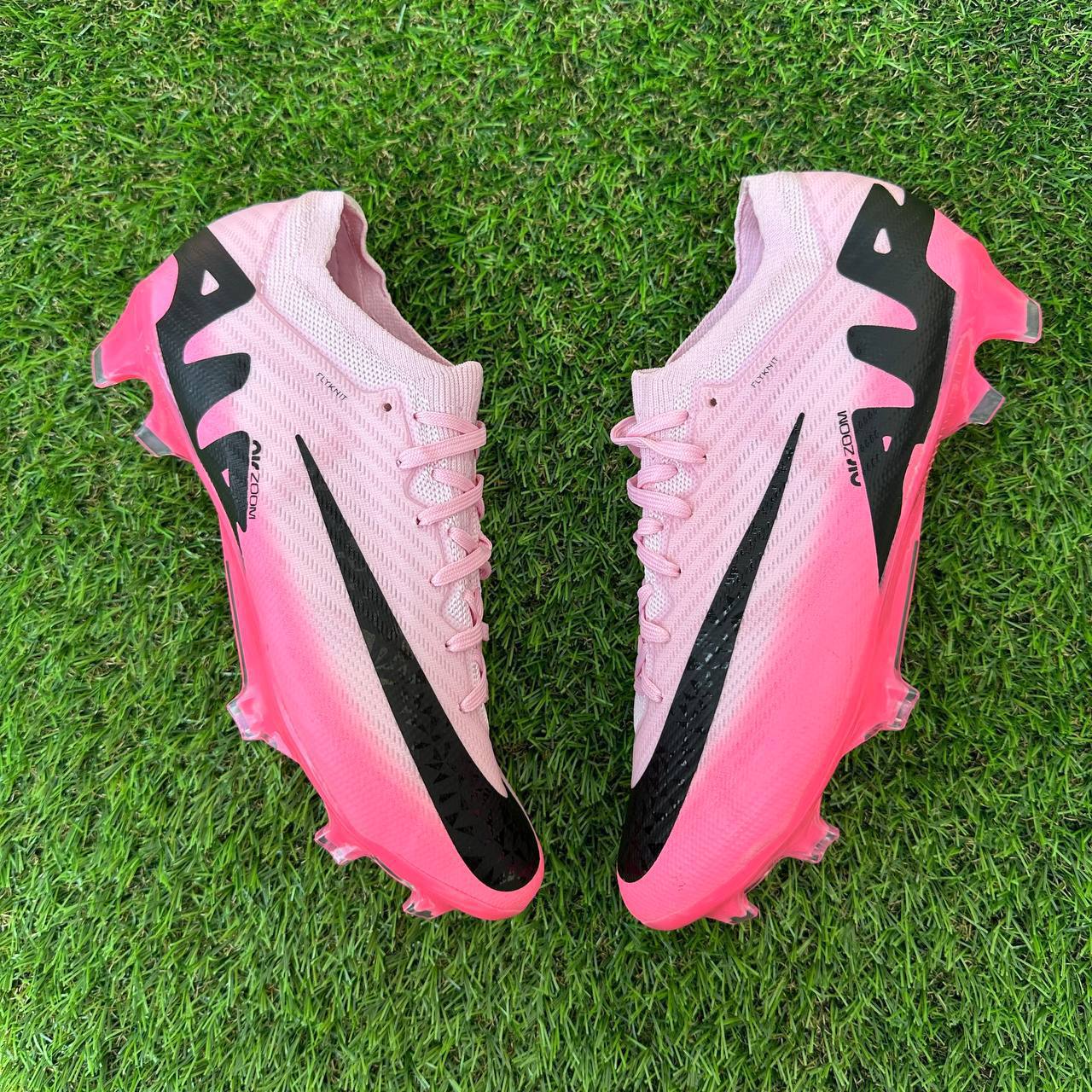 Nike Mercurial Air Zoom Vapor 15 Elite FG