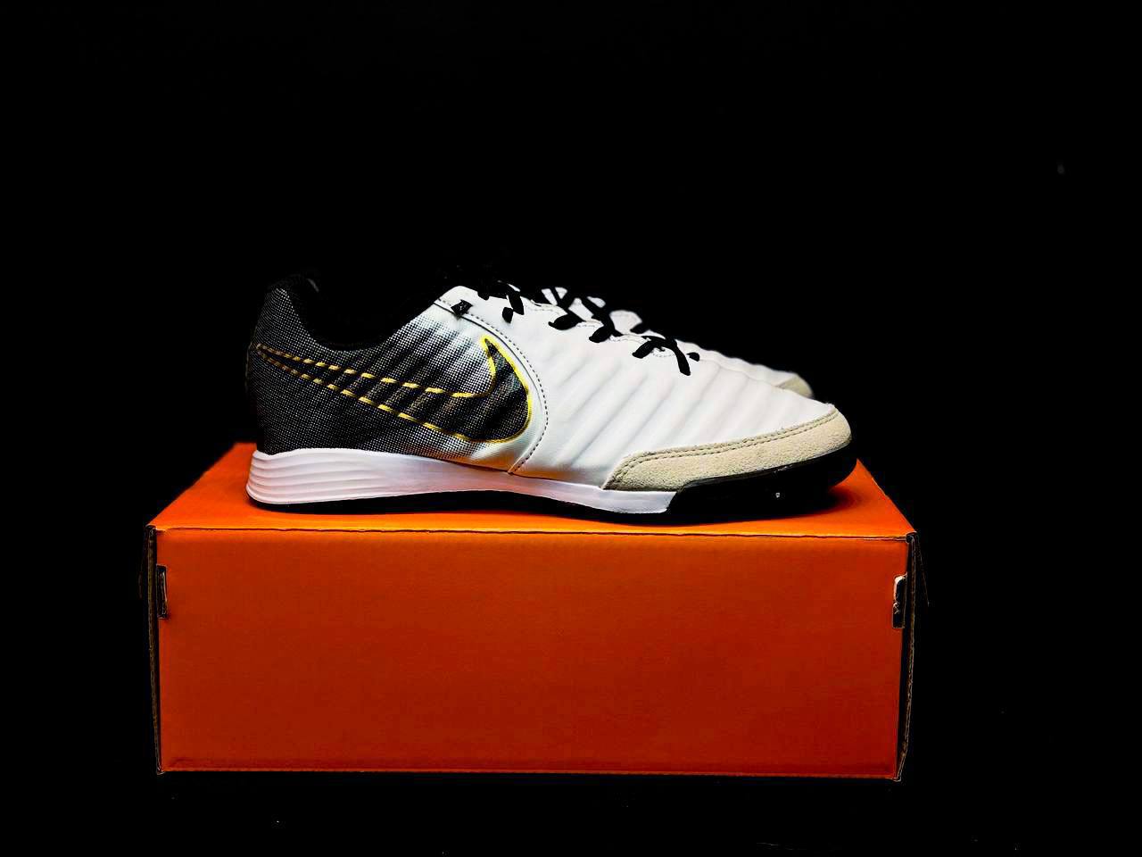 Футзалки Nike Tiempo X Elite IC