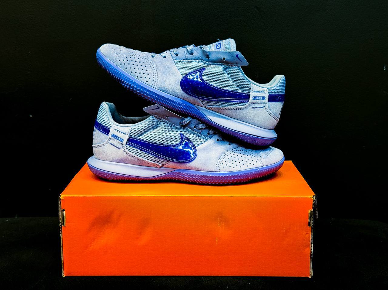 Футзалки Nike Street Gato Elite IC