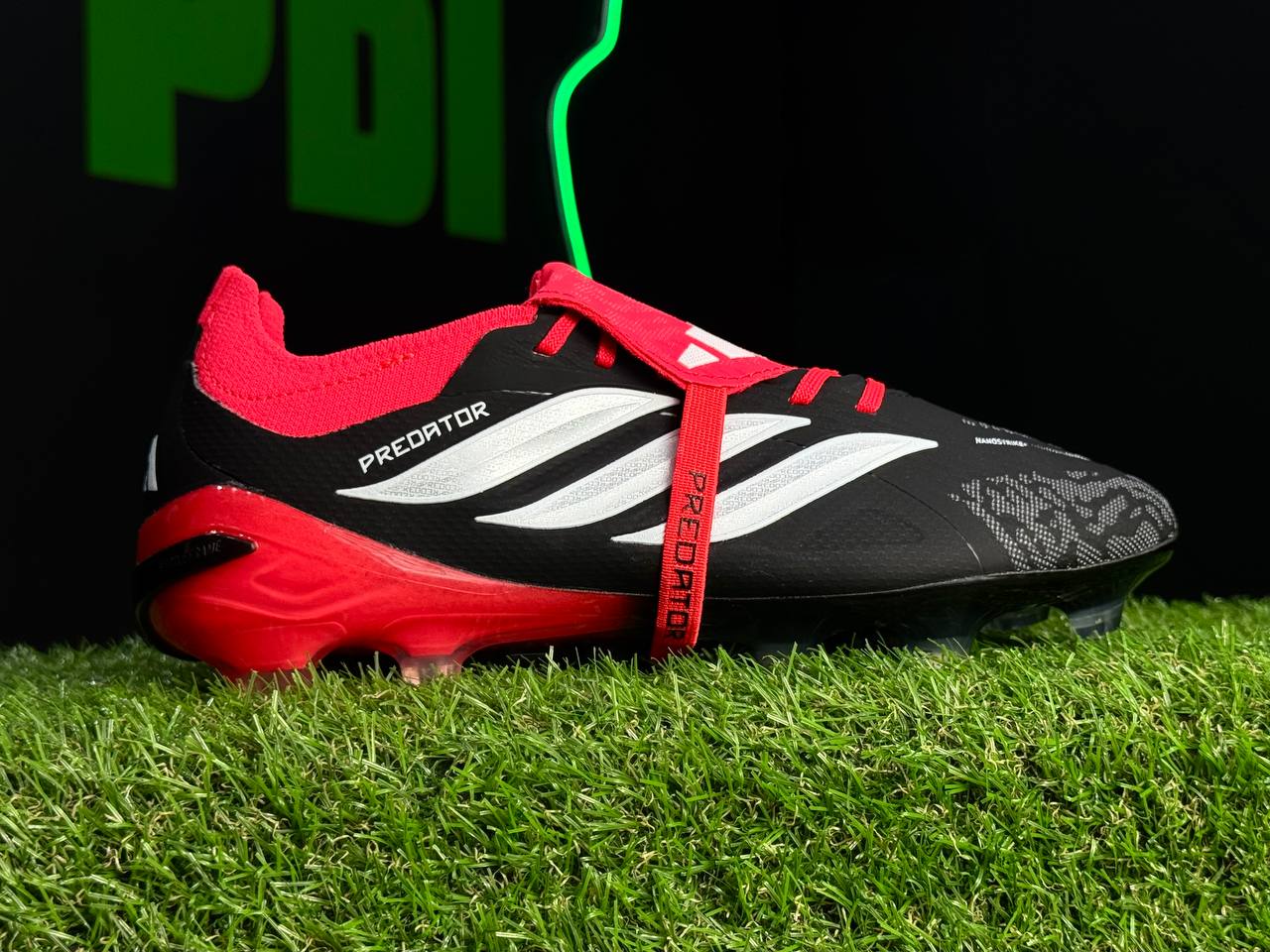 Adidas Predator 26 Elite FG
