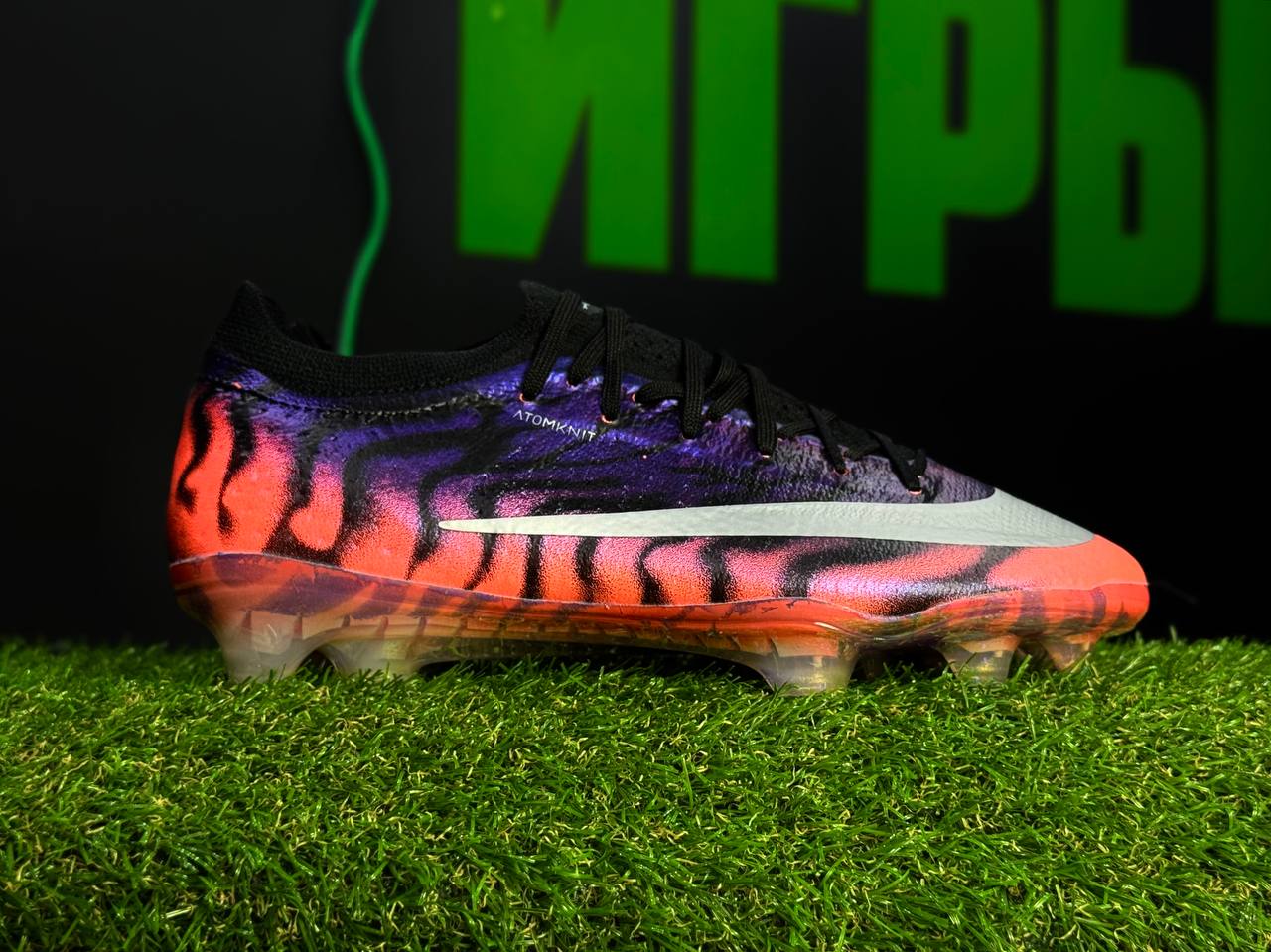 Nike Mercurial Vapor 17 Elite FG
