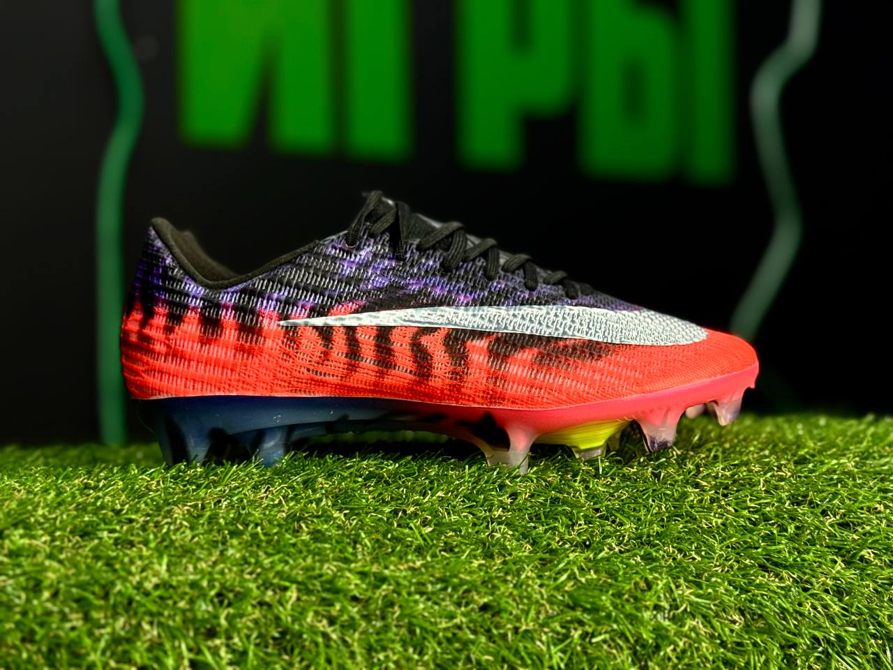 Бутсы детские Nike Mercurial Superfly 11 Elite FG