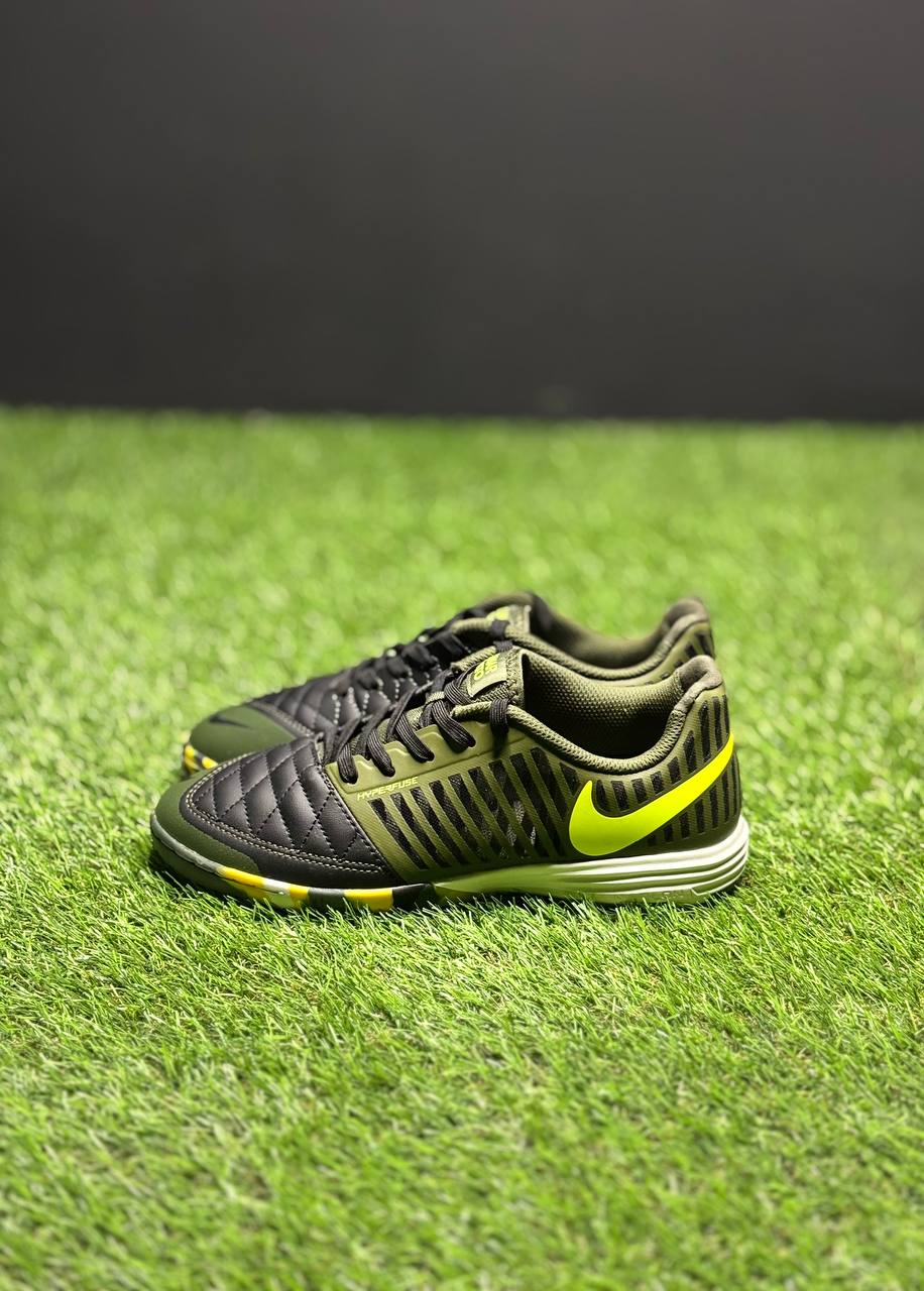 Футзалки Nike Lunar Gato 2 Elite IC+ мешок в подарок
